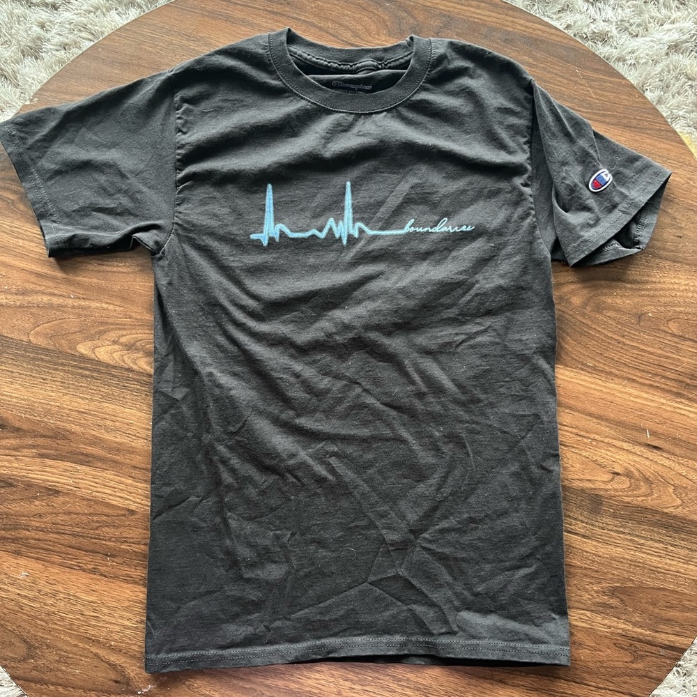Boundaries Shirt